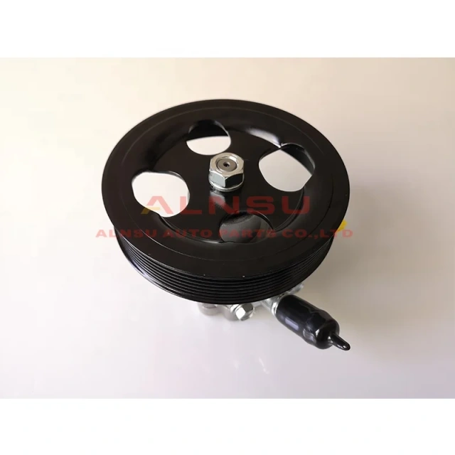 Hot sell Hight quality Power steering pump for Infiniti QX56 JA60\VK56 49110-7S000