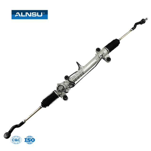 Car part Hydraulic Power steering rack for TOYOTA ZZE122 F 3 44200-12760 44200-20881 44200-29025 44250-02040 44250-02070