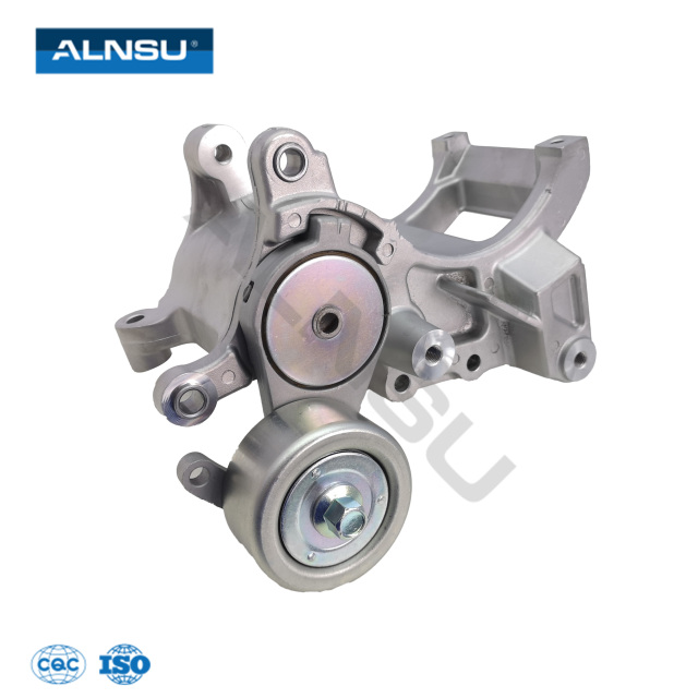 High Quality Auto parts Tensioner for TOYOTA KDJ95 KDJ150 16620-30010