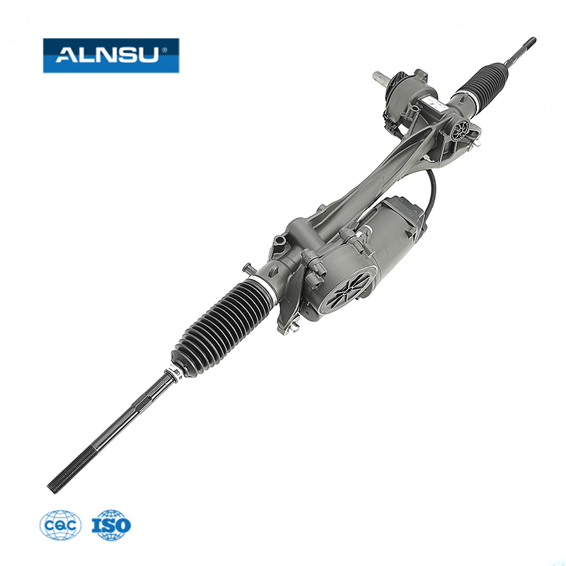 Caja de dirección de piñón y cremallera a precio de fábrica para VW AUDI GOLF A3 5Q1423051AD 5Q1423053AF 5Q1423055 5Q1423055A 5Q1423062C