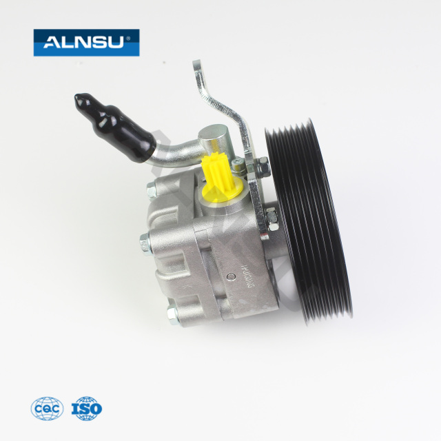 Auto parts car parts power steering pump for NISAAN FUGA S51 VQ37 FX37 FX35 VQ35 49110-1CB0B 49110-1EA0A 49110-1MD1A