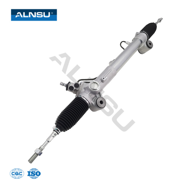Hot Selling Hydraulic Power Steering Rack For TOYOTA HIACE GRH303 GDH300 GDH306 44250-26610 44250-26630 1999-2021