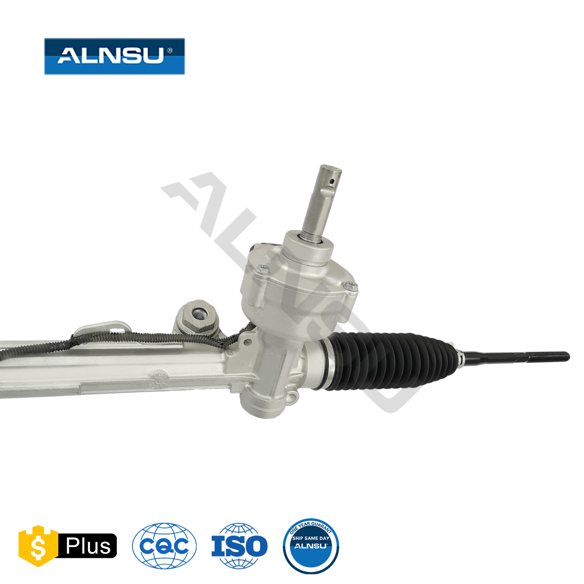 ALNSu auto part high quality good price steering rack for Ford EXPLORER12-15 BB5Z3504JE BB533200BG BB5Z-3504-EE