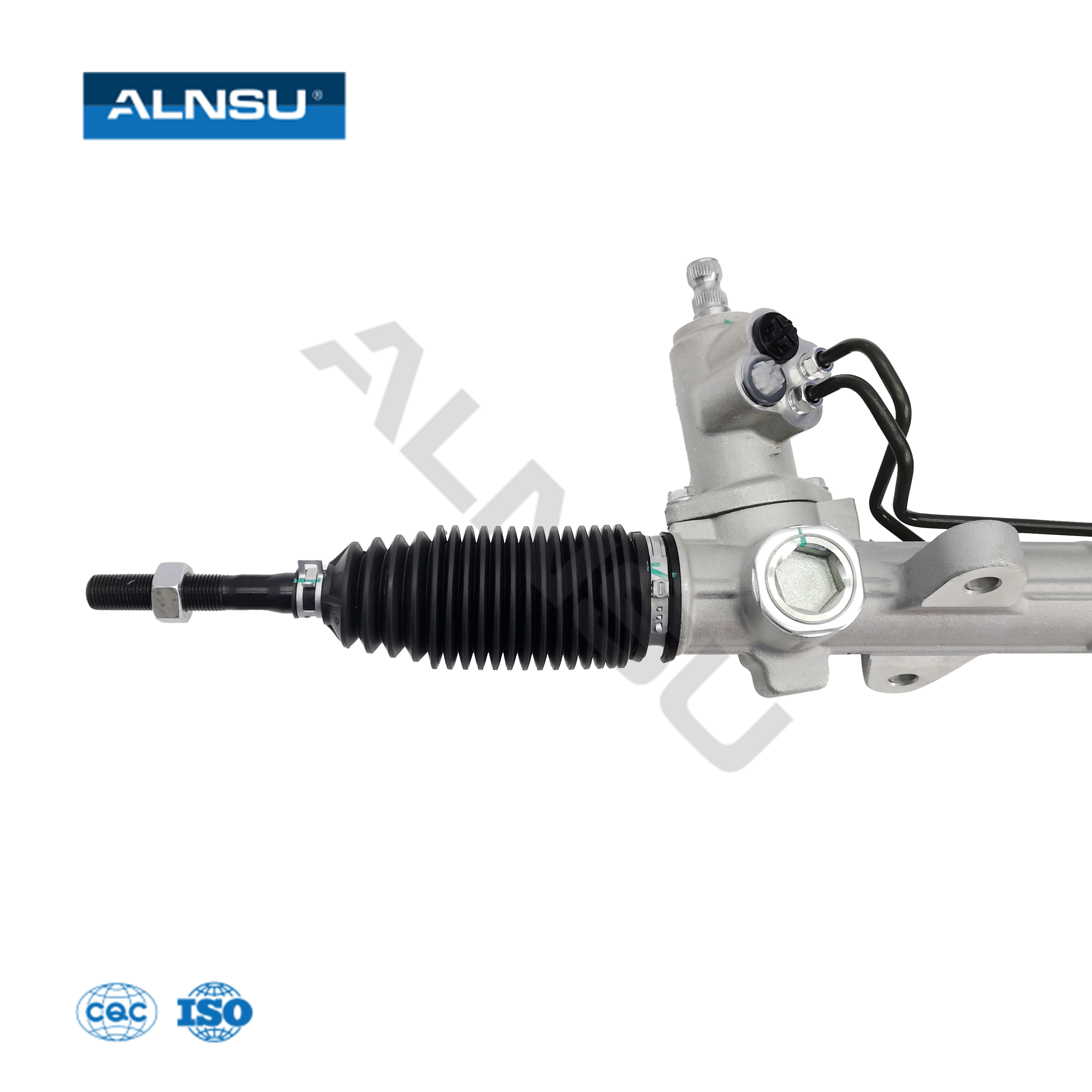 Car part high quality factory price steering rack for kia Hyundai Yuxiang SNT2004-2006 57700-5K100 57700-5K090 57700-3K230