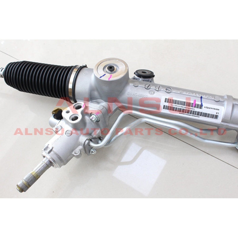 Cremallera de dirección para W164 LHD 1644600325 1644600400 1644600800 2002-2012