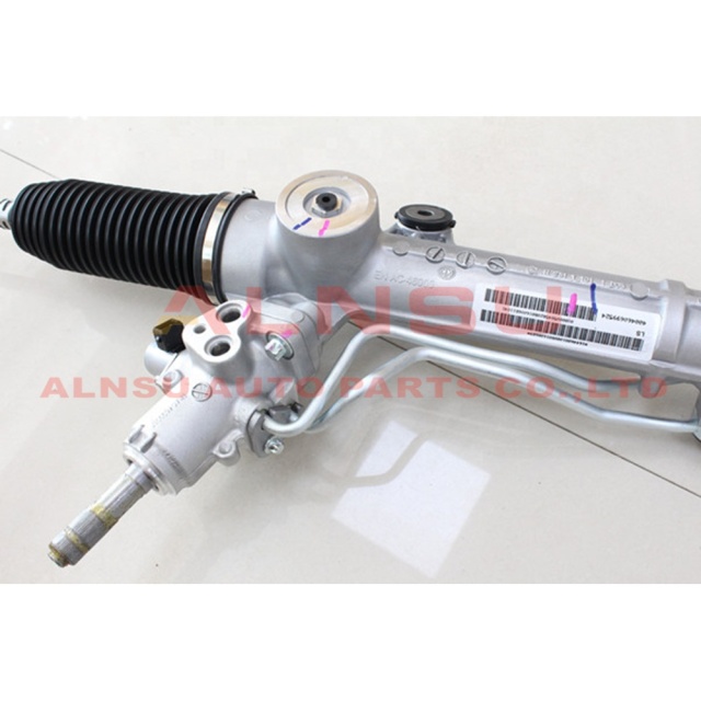 Cremallera de dirección para W164 LHD 1644600325 1644600400 1644600800 2002-2012