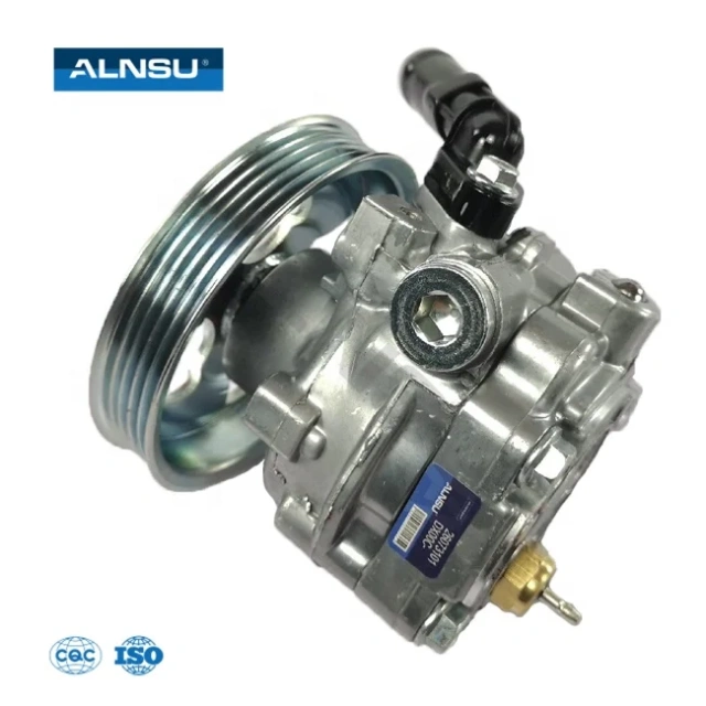 Hydraulic Power steering pump for Subaru Forester 34430-FG040