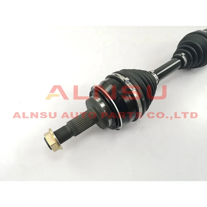 Drive Shaft For GRJ120 TRJ120 4000 43430-60060 L\R T08-060