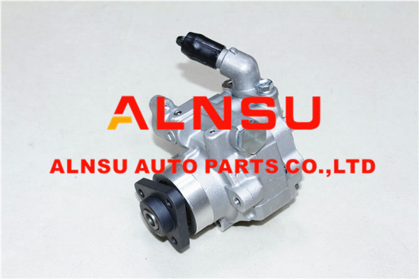 High Quality Car Parts Hydraulic New Power Steering Pump For Audi VW T5 T6 2.0T Mattway Sharan Keluway 7E0422154D