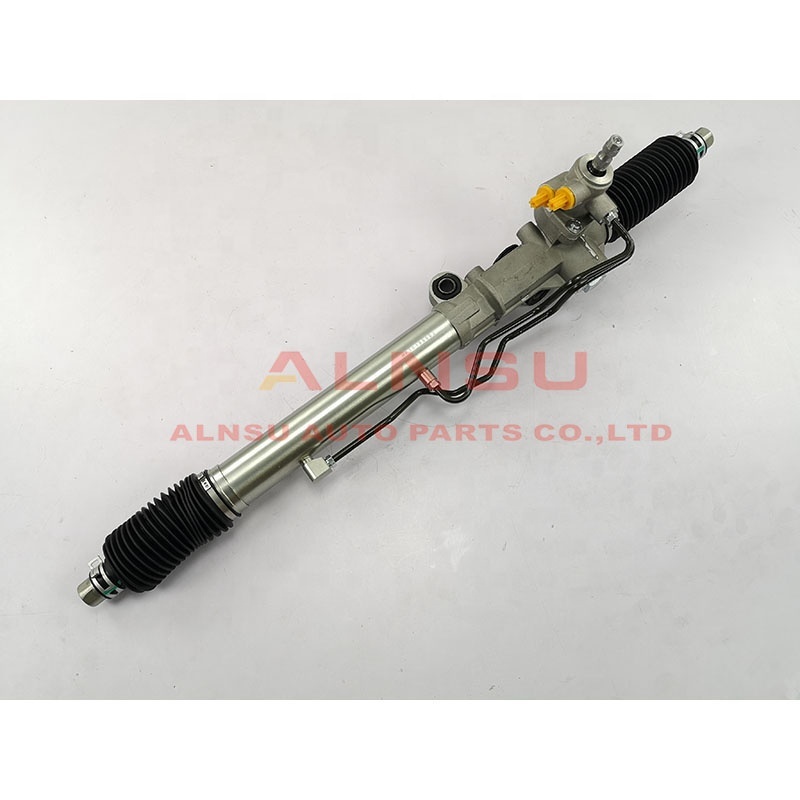 Car parts Steering rack For Land Cruiser Prado VZJ95 RZJ95 3400 44200-60012 44200-60351 4425060010 44250-60011 44250-60012