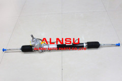 Hight quality Hydraulic power steering rack and pinion For TOYOTA lxs10 yxs10 GX81 RX80 RHD 44200-43013 44200-43014 44250-22201