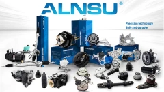 Hot Selling Spare Parts Power Steering Pump For L300 P25V MB501281 4450A140 MB501838 MR267659