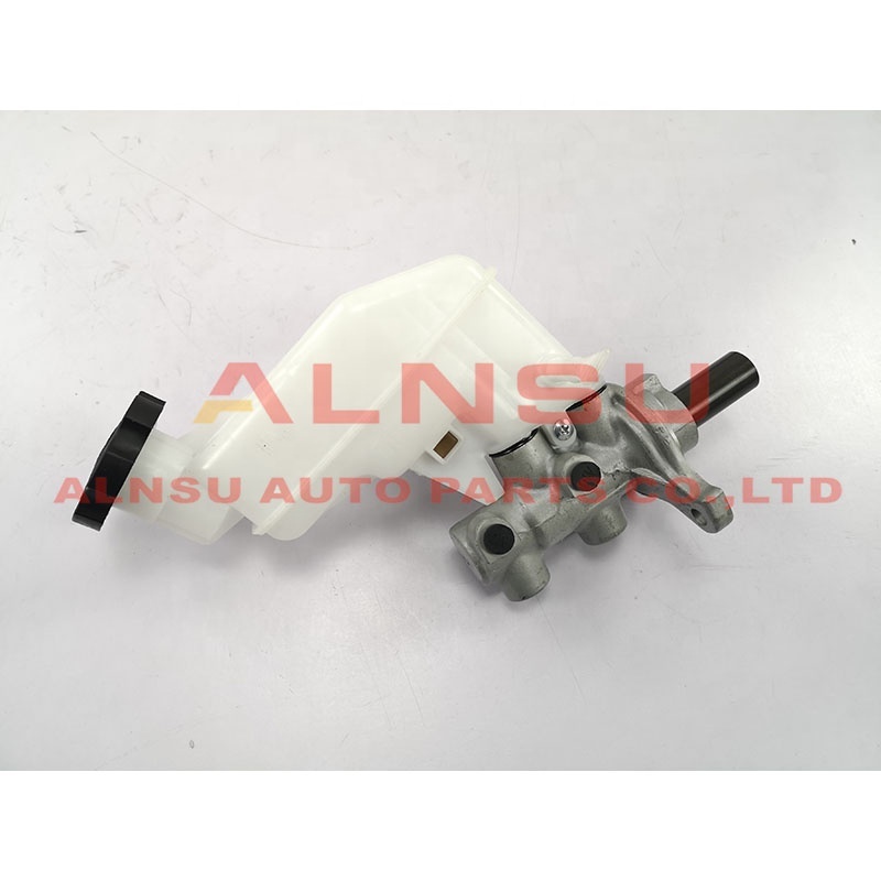 Brake master cylinder for ELANTRA 58510-3X000 LHD