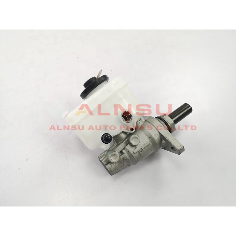 Brake master cylinder for TRJ120 GRJ120 RZJ RZJ120 KZD120 47028-60020 LHD