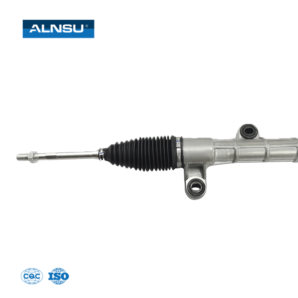 auto part steering rack for TOYOTA NZE121 NHW20 45510-12290 45510-12330 45510-47010 45510-47010