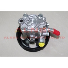 Power steering pump for 49110-1LA0B 491101LA0B