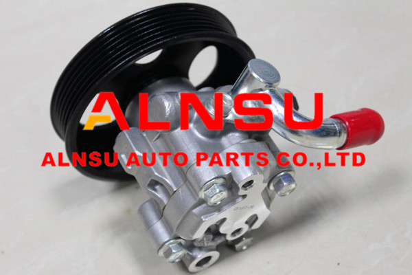Hight quality Power steering pump for D40 QP25 49110-JR500 49110-ZZ70A