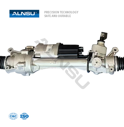 Hot selling high quality steering rack for Mercedes E350 2134608501