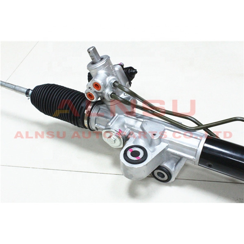 Cremallera de dirección para 22902260 20817770 15940215 15940218 22902261 BUICK lhd