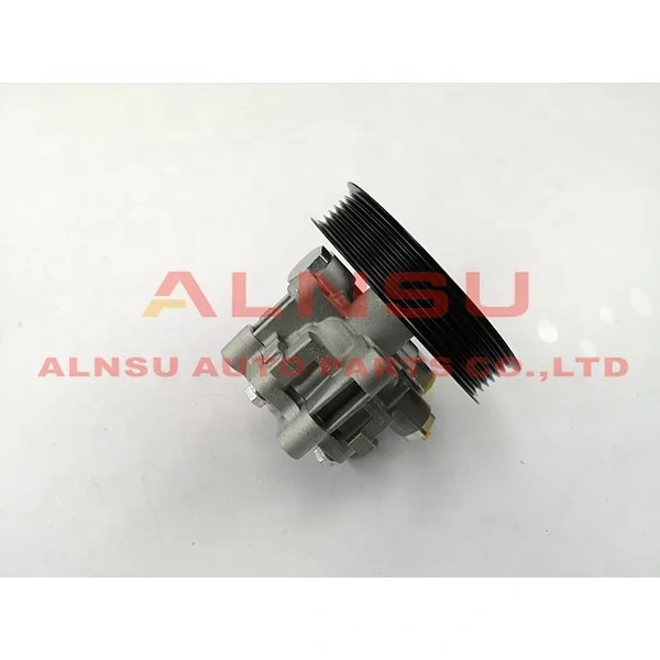 Factory price good quality Auto Power Steering Pump for 4B12 6PK 4450A107 4450A130