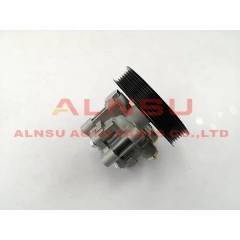 Factory price good quality Auto Power Steering Pump for 4B12 6PK 4450A107 4450A130