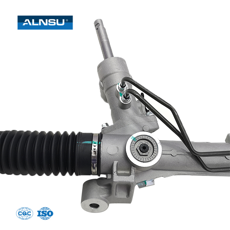 Cremallera de dirección asistida para Ford Focus 2.0L 13003491 1317448 1510171 1768605 6M513A500AD