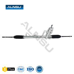 High quality car parts steering rack for VW FOX SURAN G5 5U1422055E 16151141S