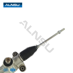 Factory price auto parts steering rack for Toyota Noah ZRR70 45510-28122 45510-28230 45510-28120