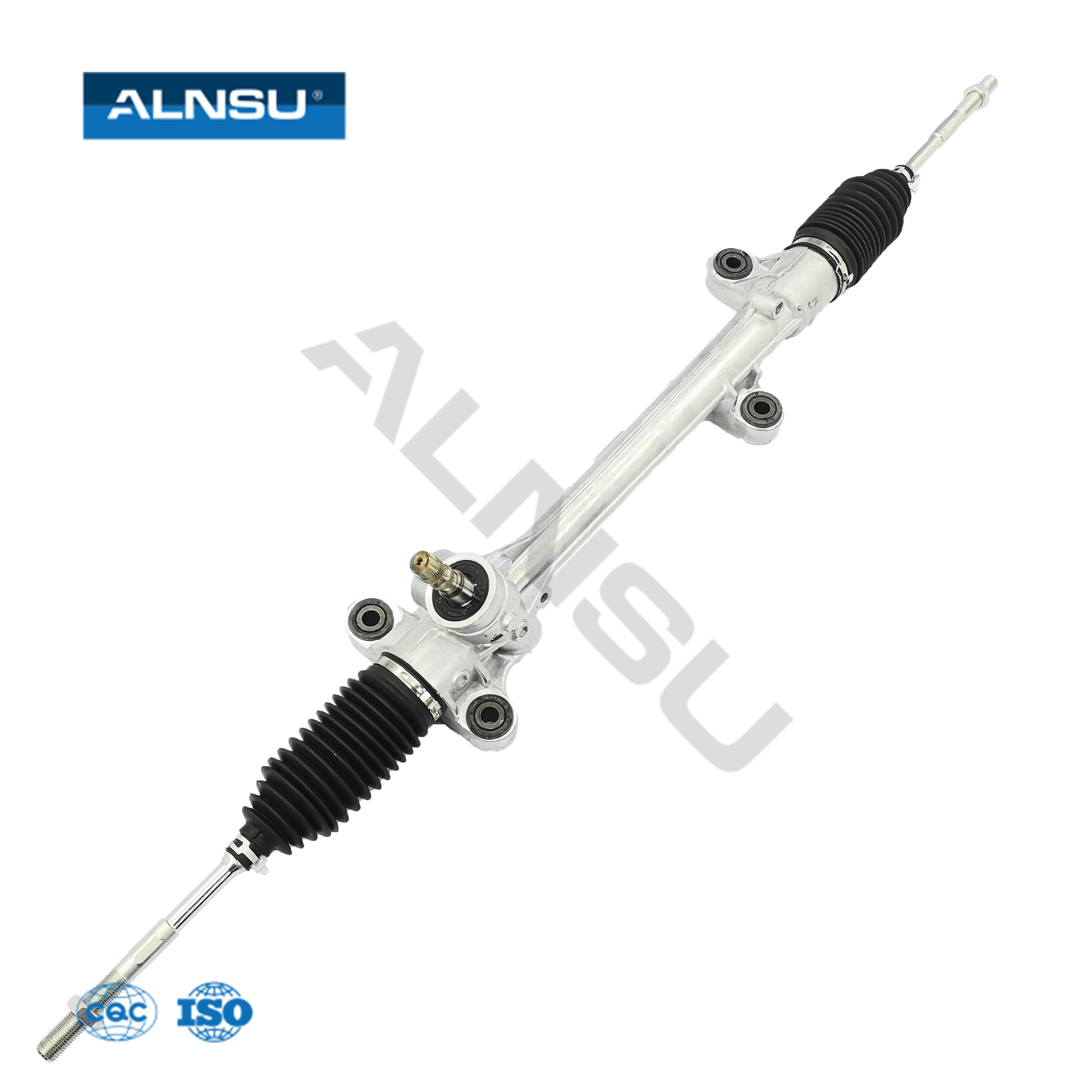 high quality steering rack For Toyota corolla axio 45510-12410 45510-12420 45510-12421 45510-12460 45510-12461