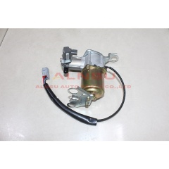High quality Air Suspension Compressor Pump for Land Cruiser GRJ120 KZJ120 KDJ120 48910-60020