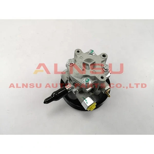 Factory price good quality Auto Power Steering Pump for 4B12 6PK 4450A107 4450A130