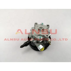 Factory price good quality Auto Power Steering Pump for 4B12 6PK 4450A107 4450A130