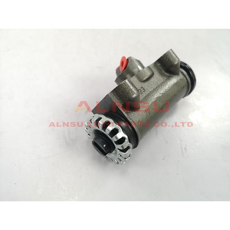 Hot Sales Auto Car Parts Brake Wheel Cylinder For HD65 HD72 HD78 58350-5H601 LH