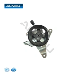 Factory price auto parts power steering pump for Nissan Navara D23X QR25 49110-4JM0A 491104JM0A