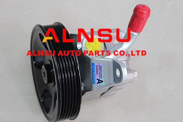 Power steering pump for INFINITI VQ35 49110-1CB0B 49110-1MD1A 49110-JK20A 49110JK20A FX35 FX37