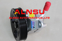 Power steering pump for INFINITI VQ35 49110-1CB0B 49110-1MD1A 49110-JK20A 49110JK20A FX35 FX37