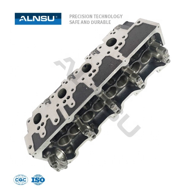 Factory Price Auto Engine Parts Cylinder Head FOR 2L 11101-54111