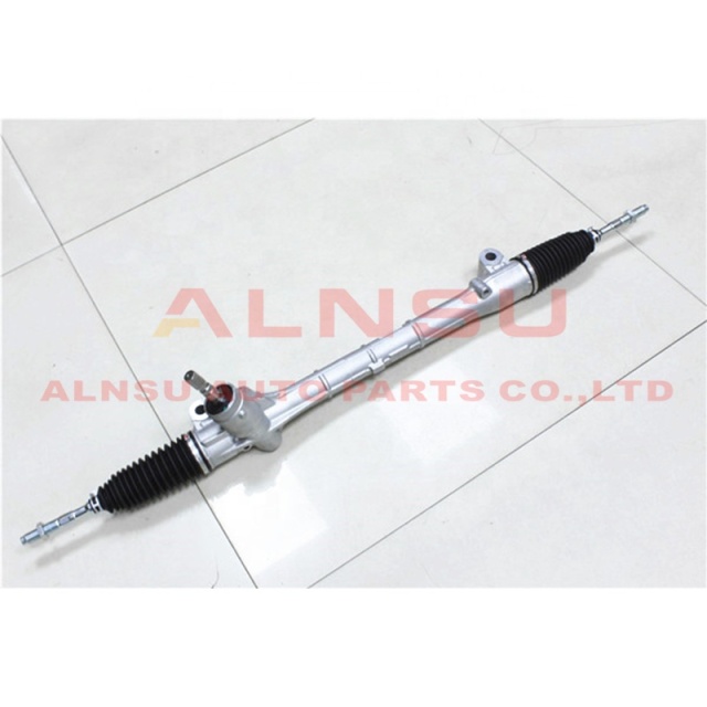 Factory price good quality Auto Steering rack for Estima/Previa ACR50 RHD 45510-28160 45510-28161