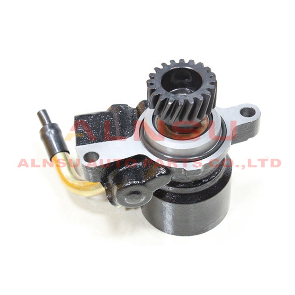 Power steering pump for 4431037060 J05C XZU303