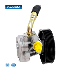 Auto part best price power steering pump for Cadillac Wrangler 3.6L\3.0L 5154400AC
