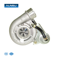 Auto parts car parts turbocharger for Toyota Land Cruiser CT12B 17201-67040 1720167040