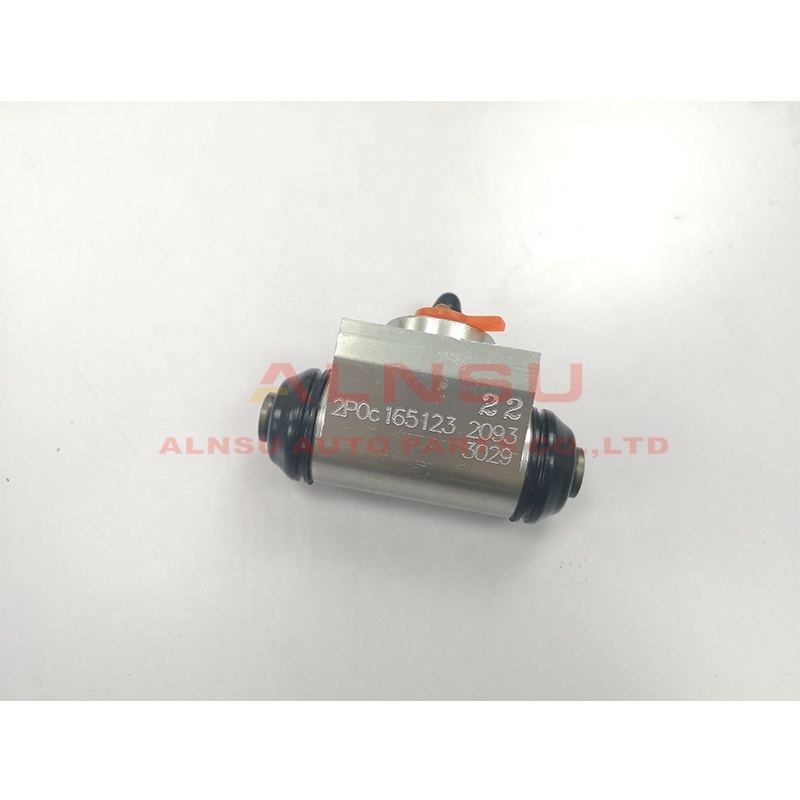 Brake wheel cylinder for VIGO KUN26 KUN51 47550-09070 47550-71030 47550-09090 47550-09080