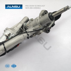 Cremallera de dirección eléctrica de alta calidad, mecanismo de dirección automático para Subaru Outback 34110-AJ134