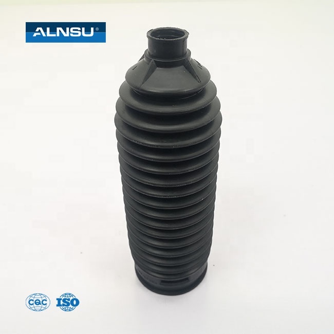 Fuelles antipolvo para cremallera de dirección de NISSAN Patrol C48A203