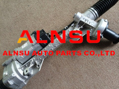 Hot sell Hight quality Auto Steering Systems electric Steering rack For BMW E90 E87 E81 BMW LHD 32106792945 32106783127