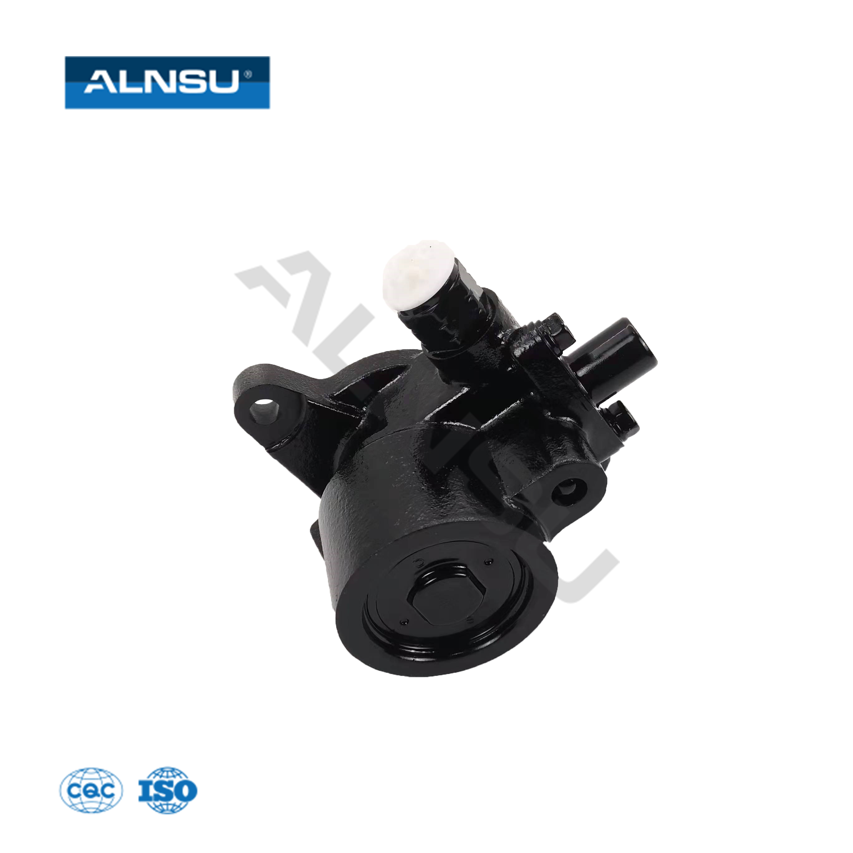 Cremallera de dirección asistida Top Rank para NISSAN DK4A CFA6480A FZB06A02