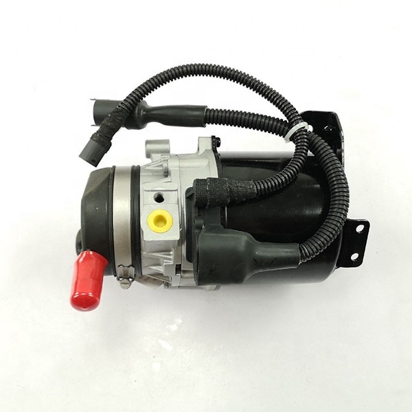 Power steering pump for R50 7625477136 32416778425