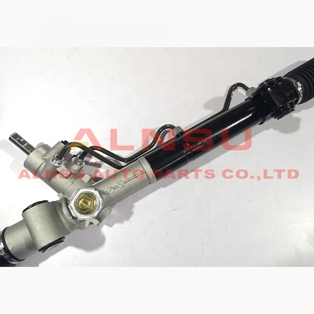 Steering Rack For Chevrolet Corsa 93383067