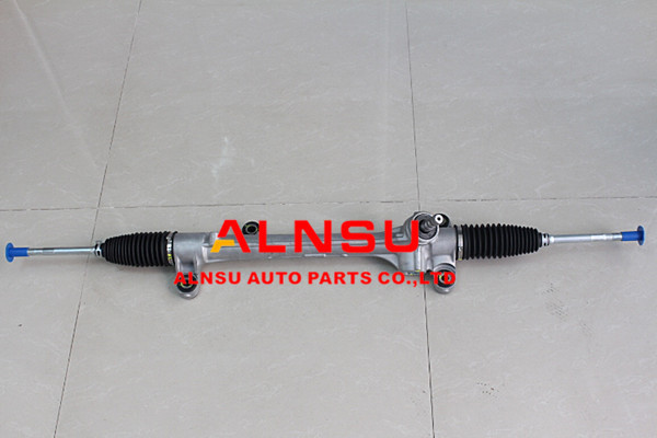 Hot sell Hight quality Auto Steering rack For TOYOTA Corolla Axio NZE141 45510-12420 45510-12410