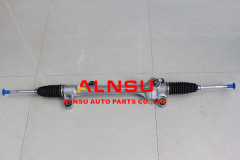 Hot sell Hight quality Auto Steering rack For TOYOTA Corolla Axio NZE141 45510-12420 45510-12410